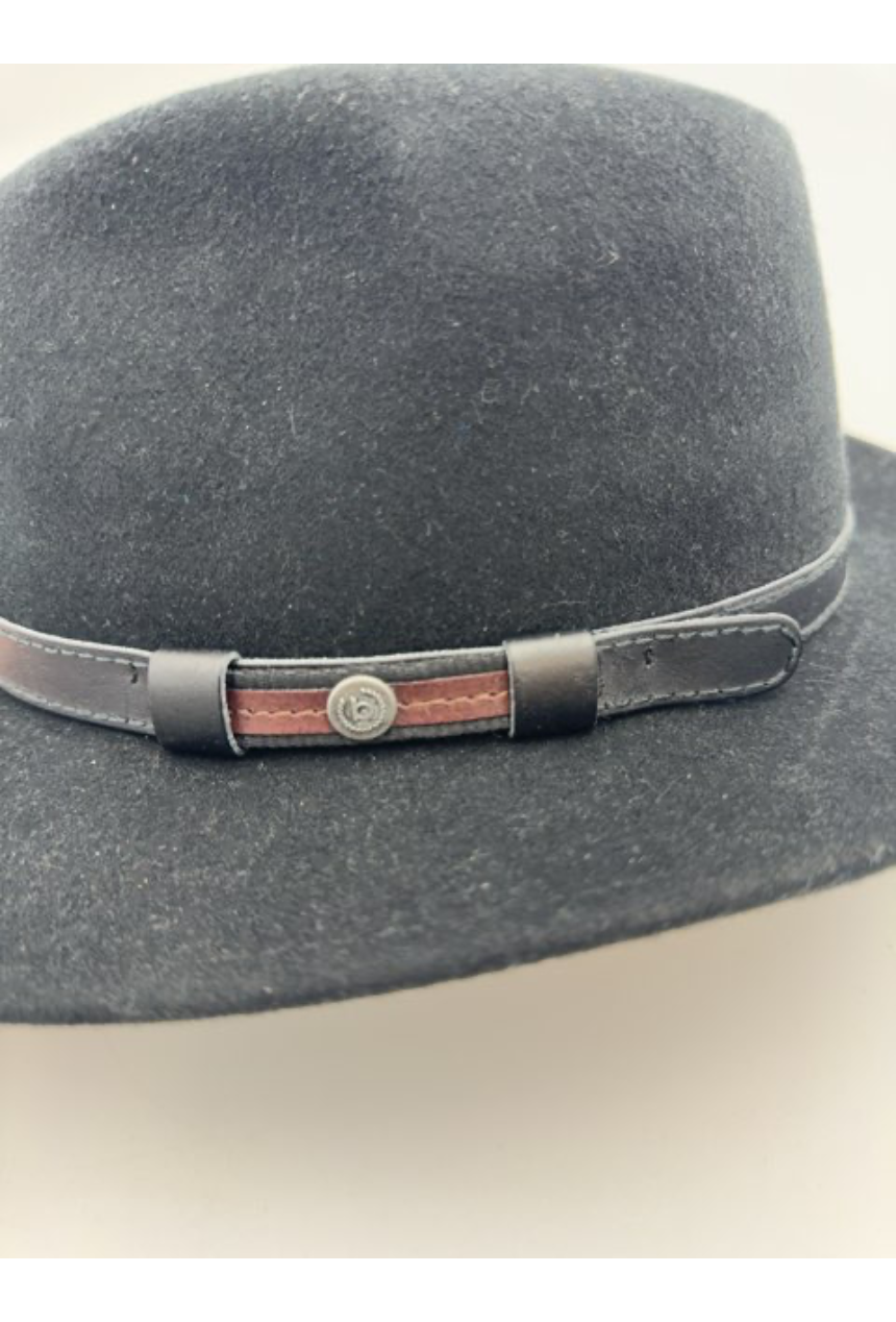 Uld hat, crushable, bugatti